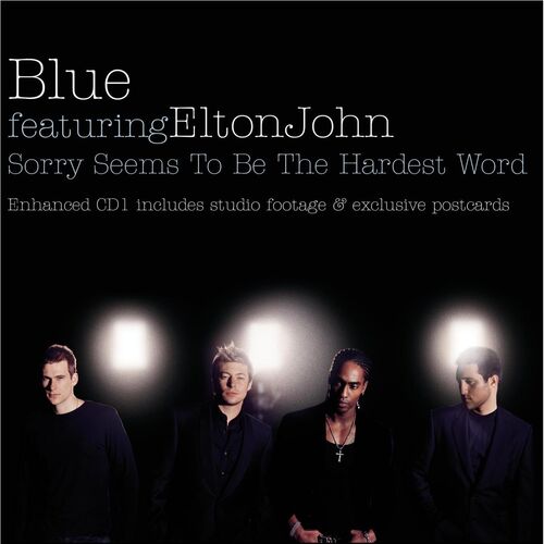Blue Feat. Elton John